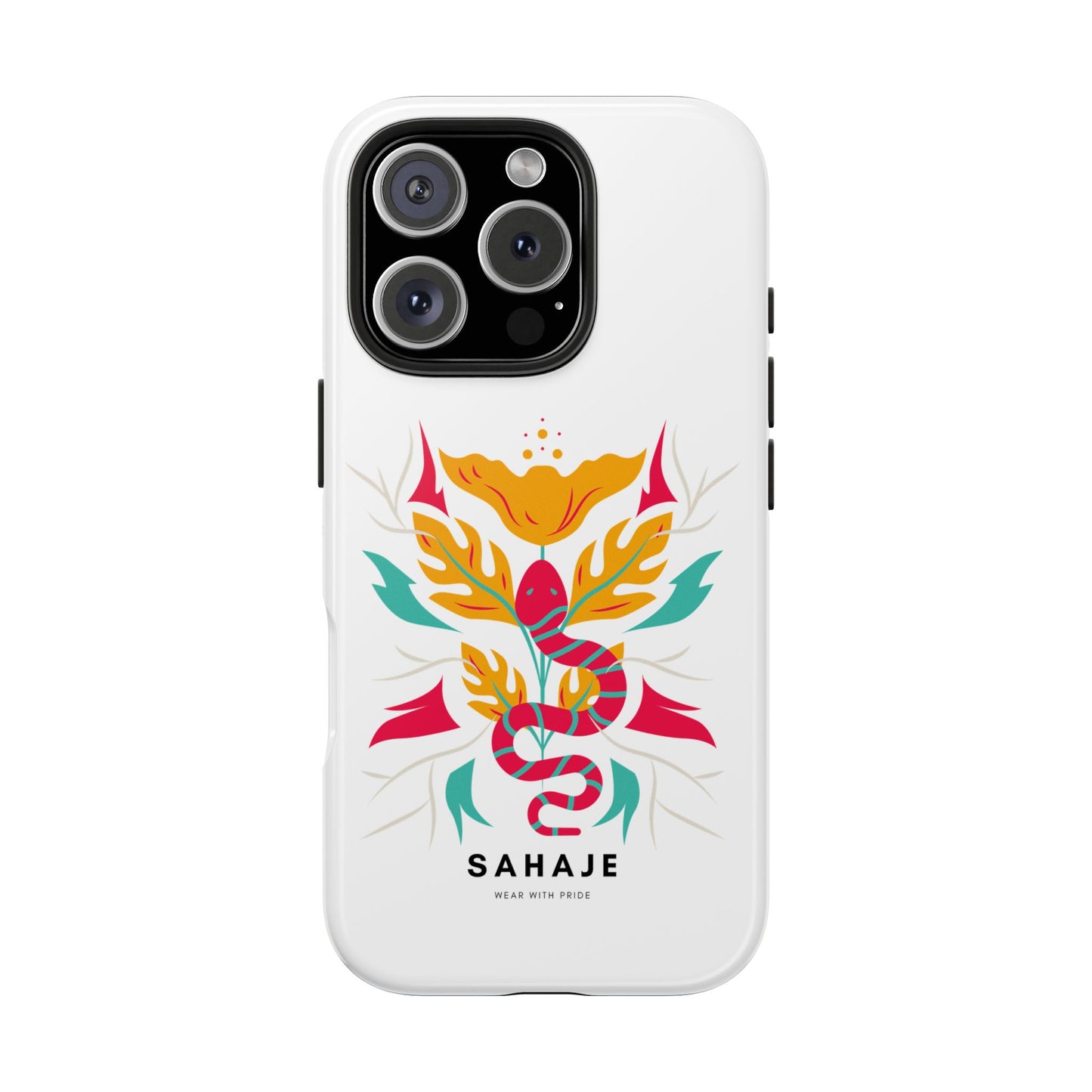 TOUGH IPHONE CASES