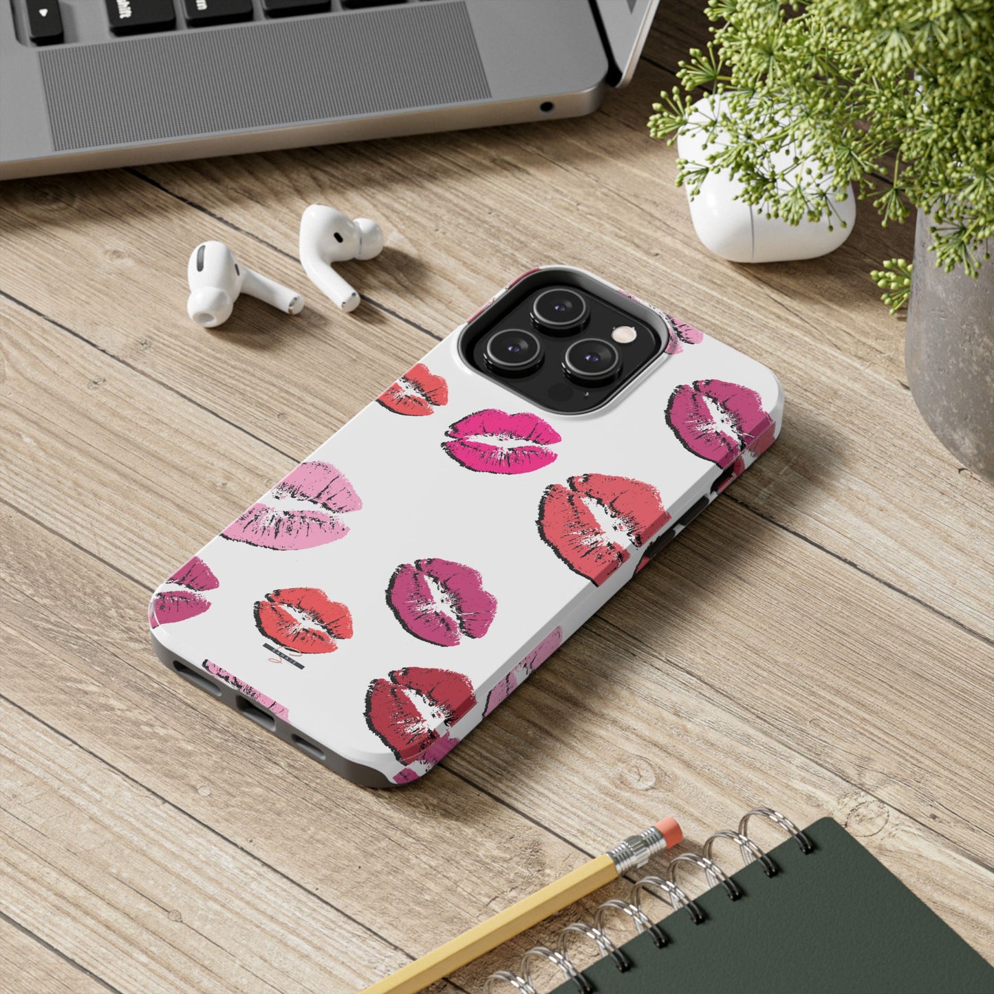 TOUGH IPHONE CASES