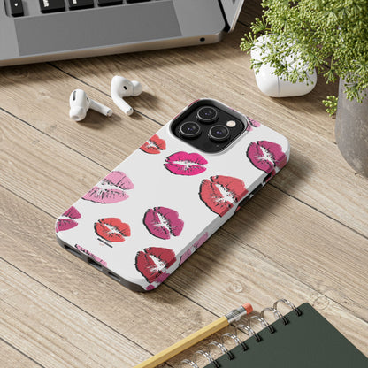 TOUGH IPHONE CASES