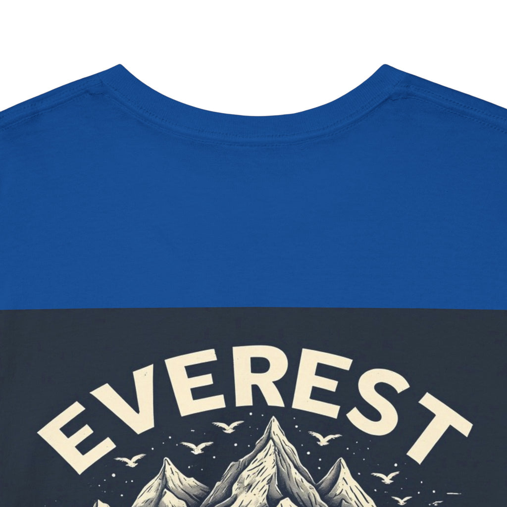 Everest Himalayas Base Camp T-Shirt