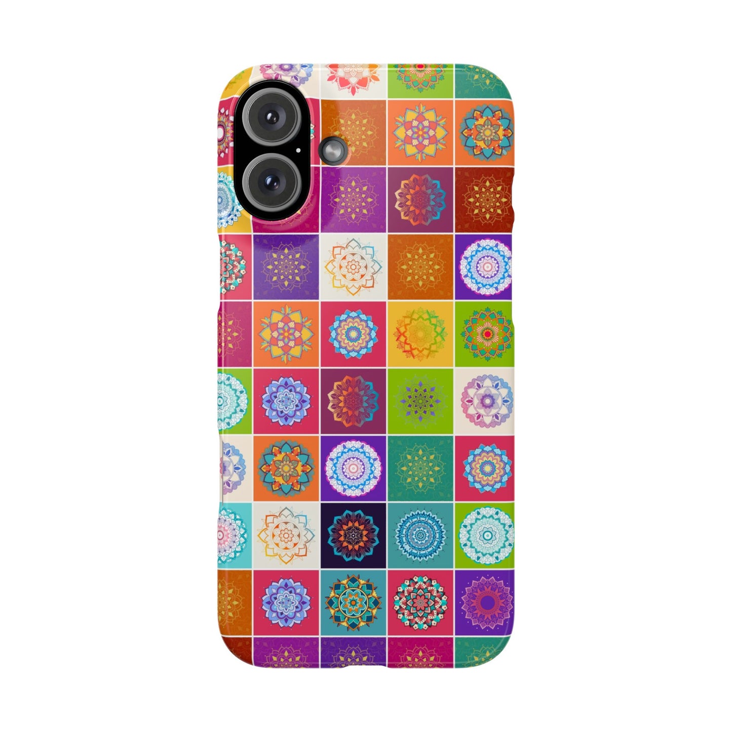 Slim Phone Cases