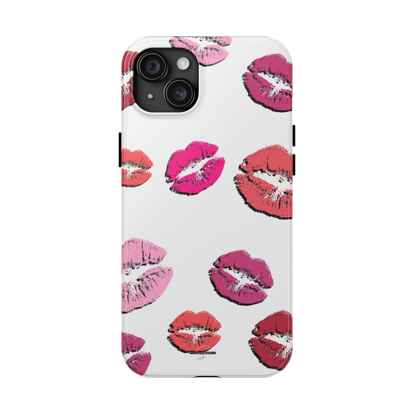 TOUGH IPHONE CASES