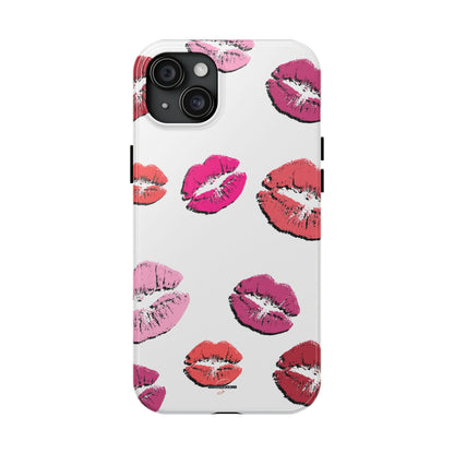 TOUGH IPHONE CASES