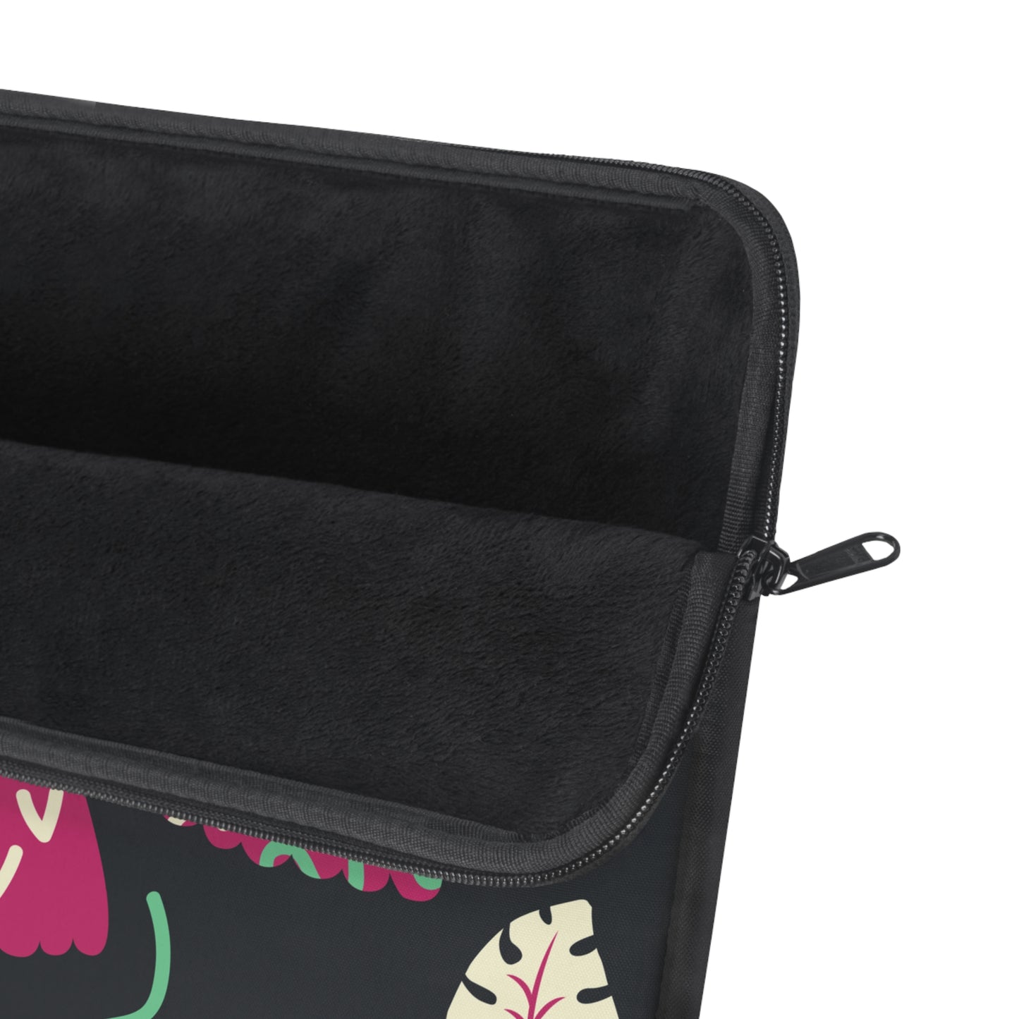 Colorful Laptop Sleeve with Unique Bird Design, Stylish Tech Accessory, Perfect for Students, Gifts for Her, Boho Home Office Decor