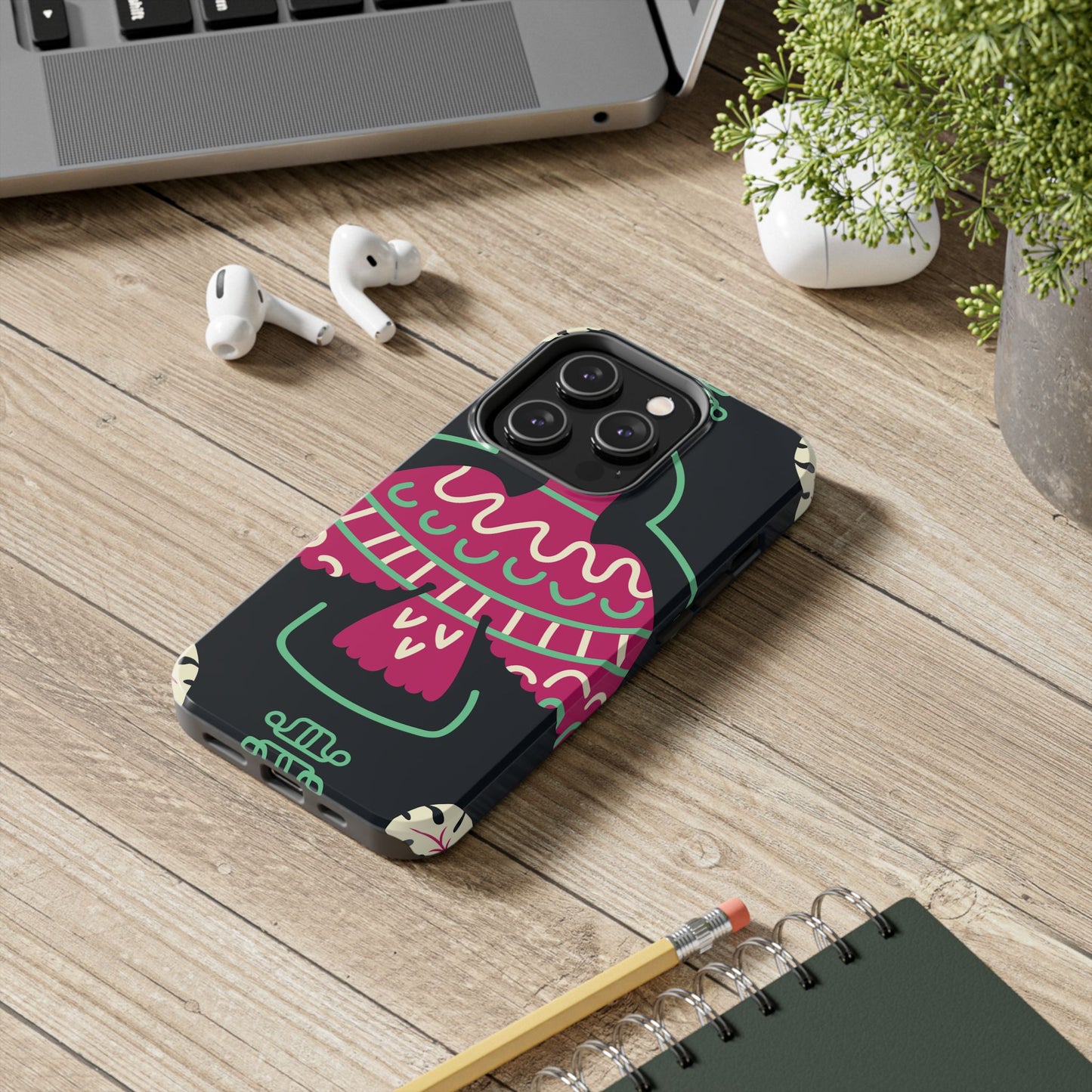 Vibrant Hard Phone Cases with Unique Design, Tough Cell Phone Cover, Colorful Smartphone Protection, Gifts for Tech Lovers, Stylish [...]