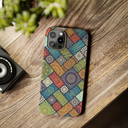 Slim Phone Cases