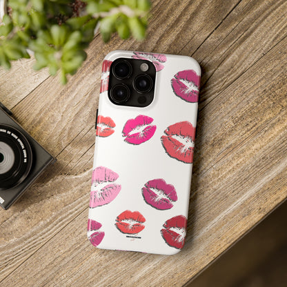 TOUGH IPHONE CASES
