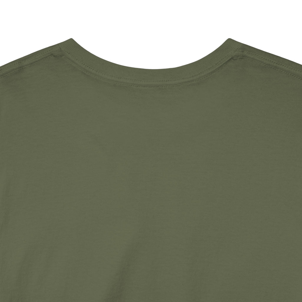 Buddha Peace Tee — Colorful Buddha & Doves Graphic T-Shirt