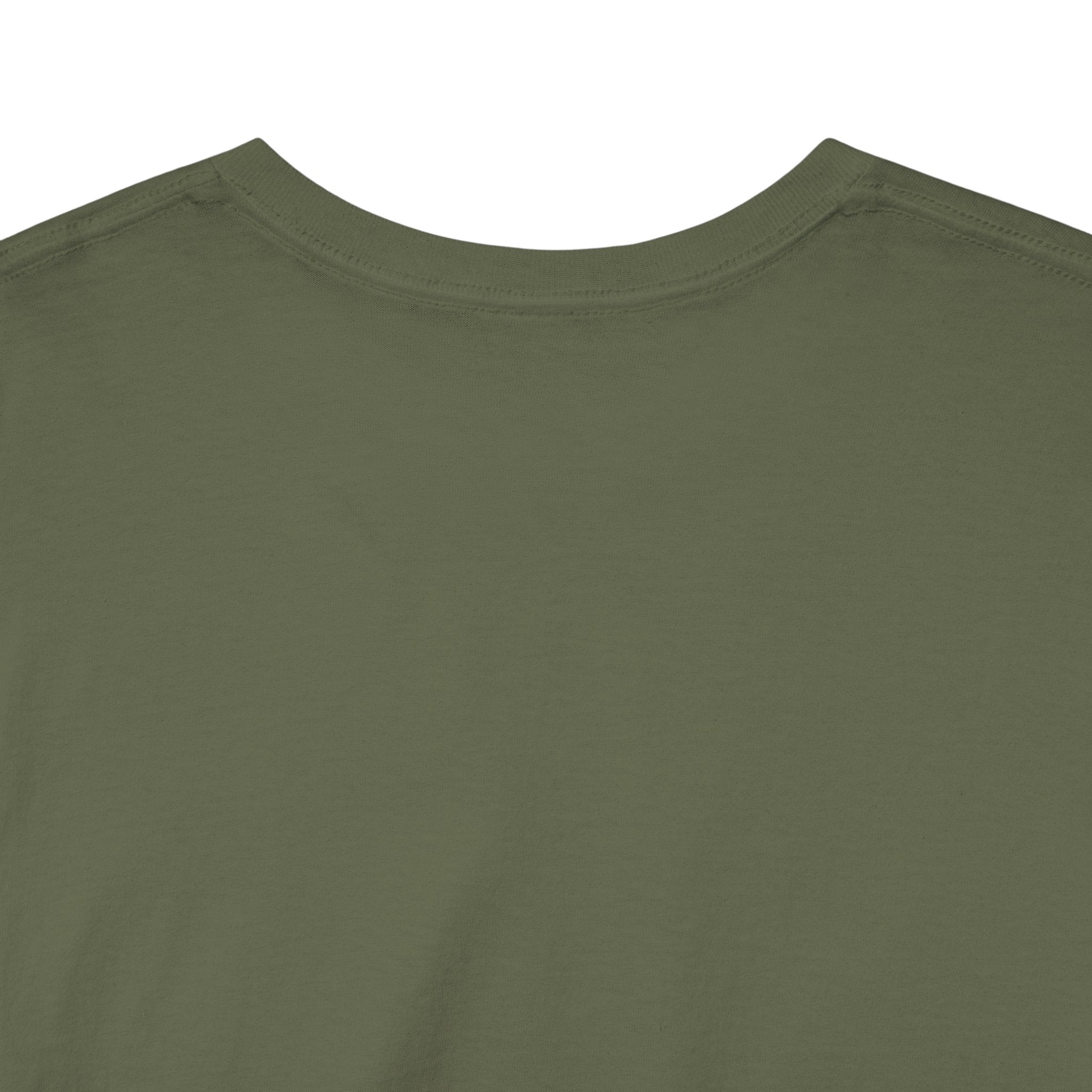 Buddha Peace Tee — Colorful Buddha & Doves Graphic T-Shirt