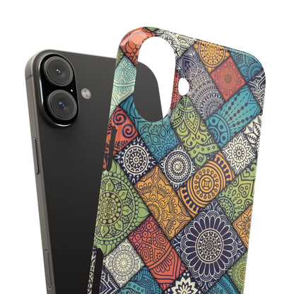 Slim Phone Cases