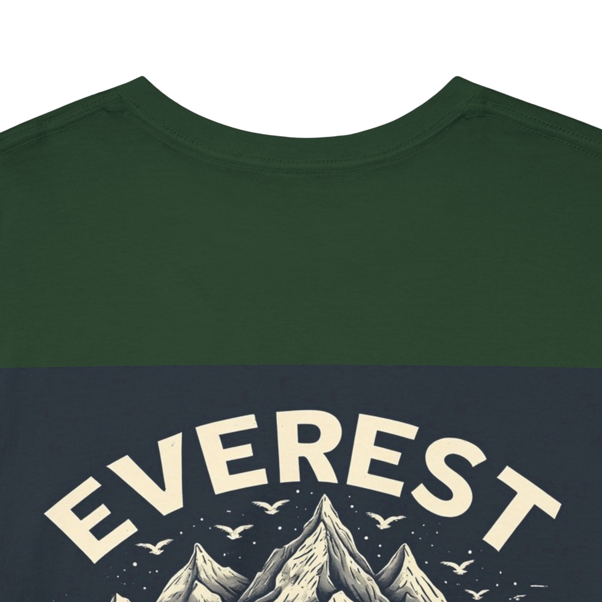 Everest Himalayas Base Camp T-Shirt