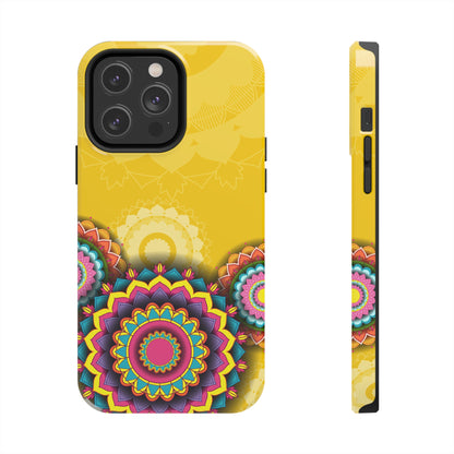 TOUGH IPHONE CASES