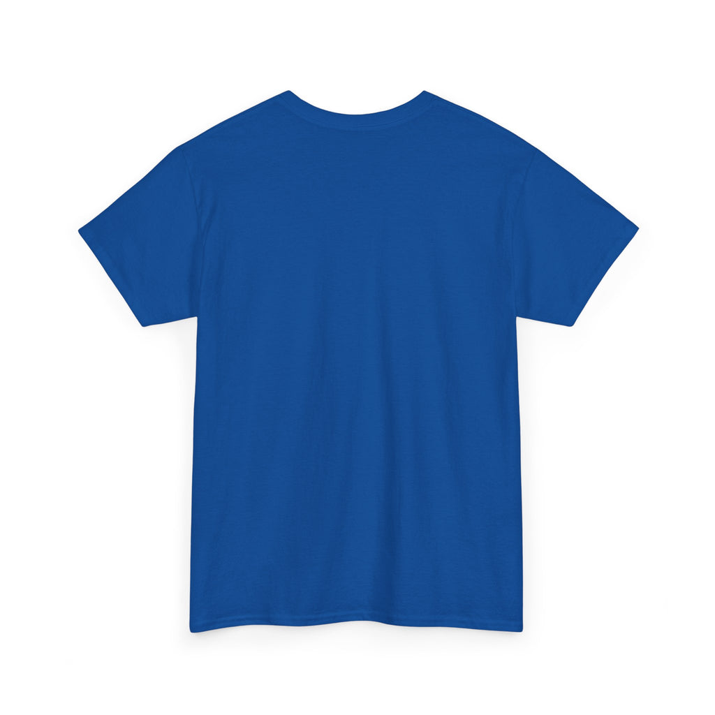 Nepal Swayambhunath Stupa T-Shirt — Buddhist Prayer Flags Travel Tee