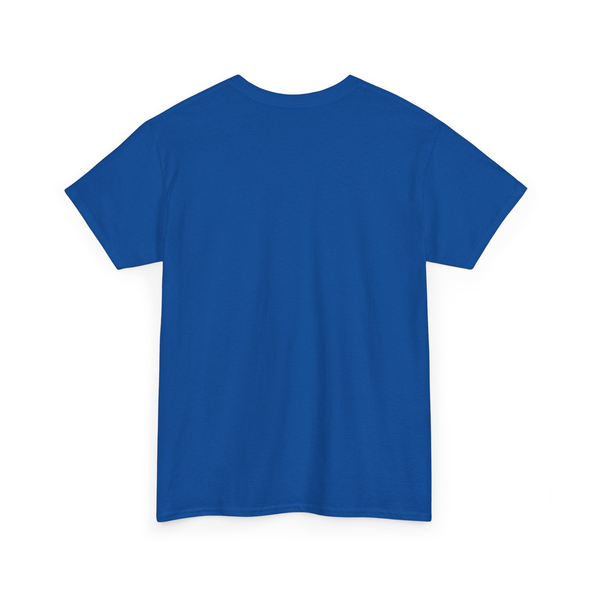 Nepal Swayambhunath Stupa T-Shirt — Buddhist Prayer Flags Travel Tee