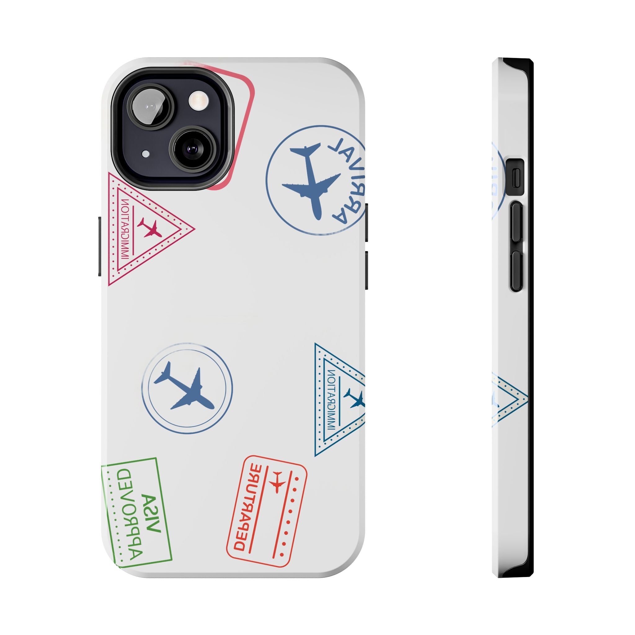 TOUGH IPHONE CASES