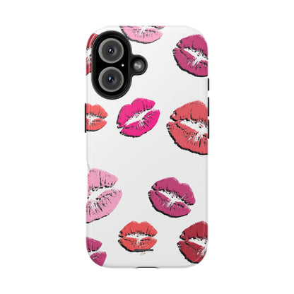 TOUGH IPHONE CASES