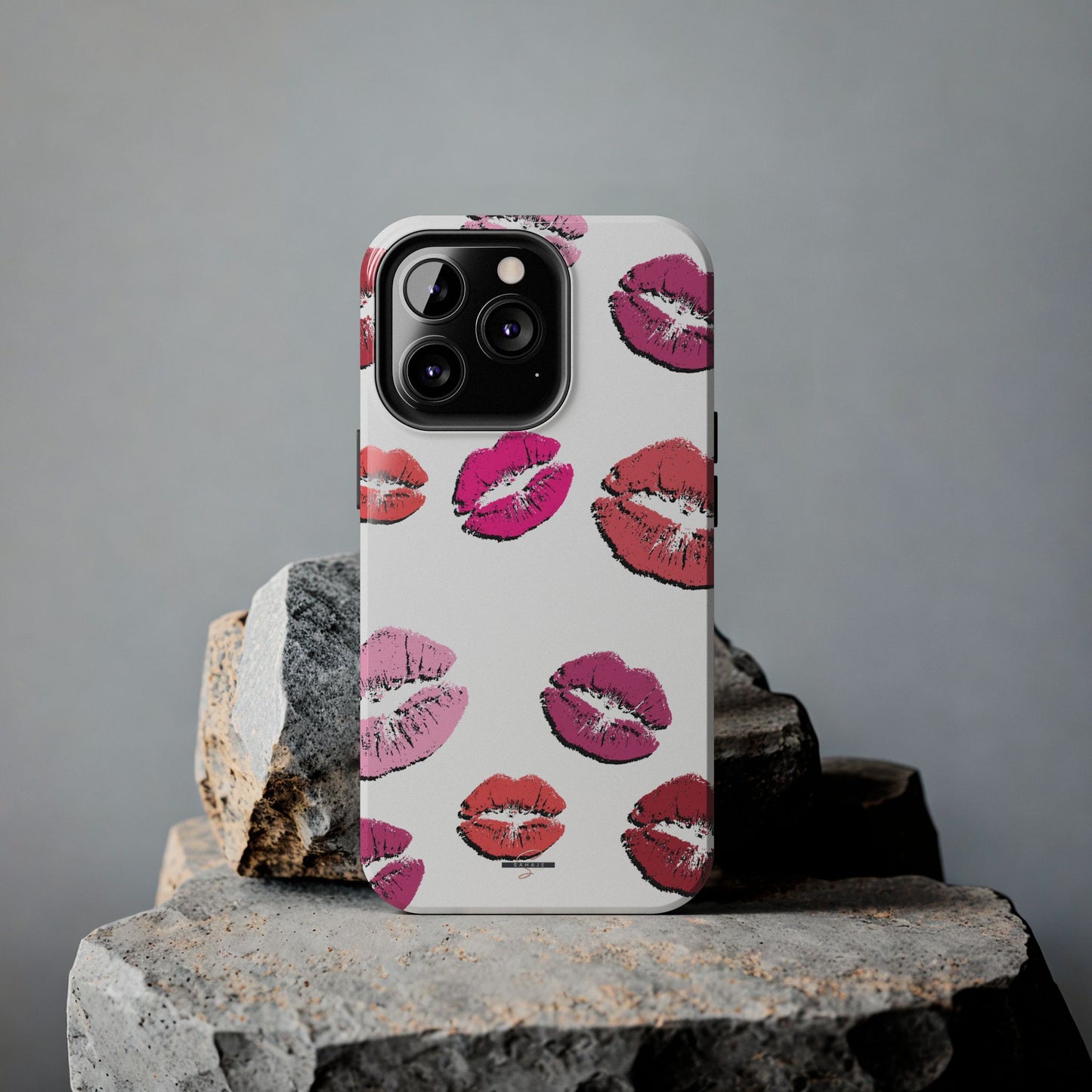 TOUGH IPHONE CASES