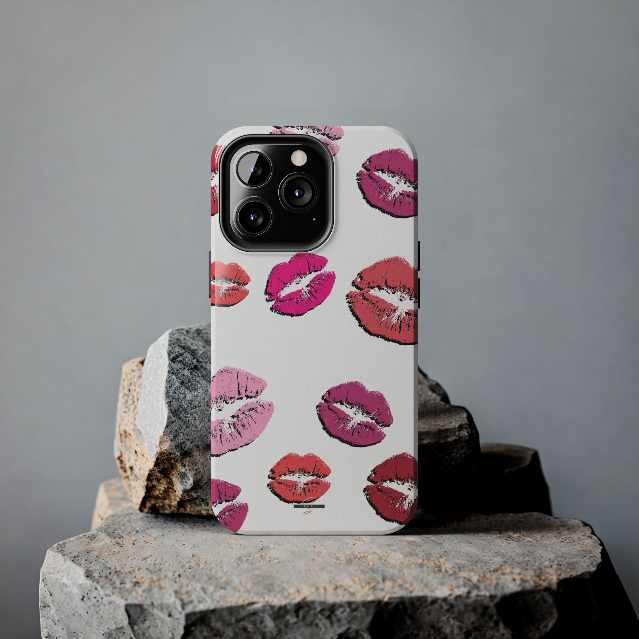 TOUGH IPHONE CASES