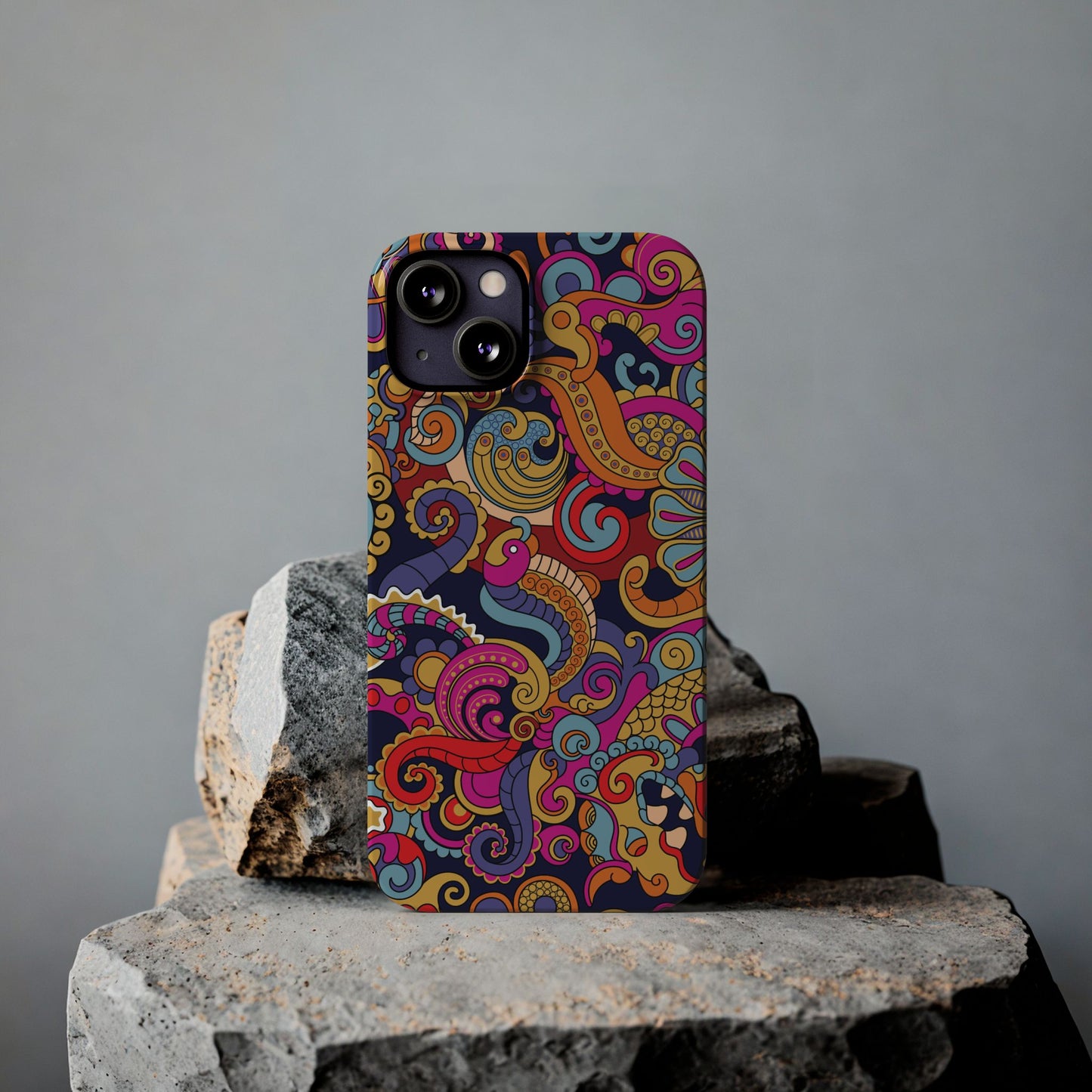 Slim Phone Cases