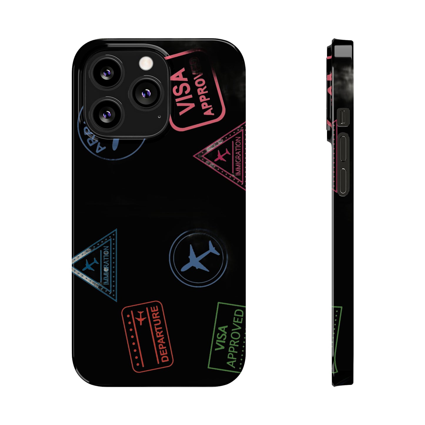 Slim Phone Cases