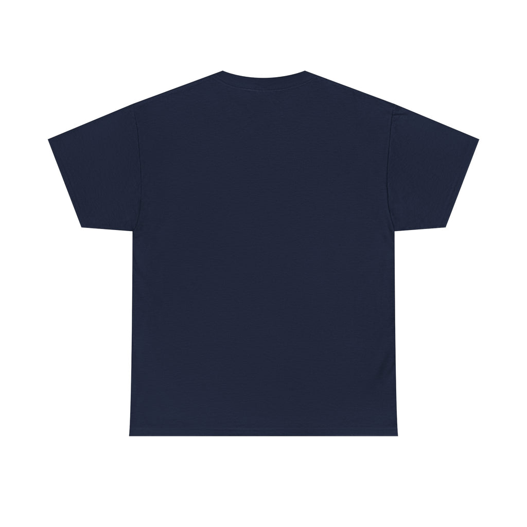 Buddha Peace Tee — Colorful Buddha & Doves Graphic T-Shirt