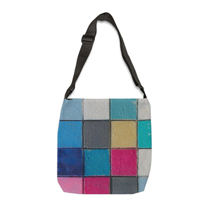 Adjustable Tote Bag (AOP)