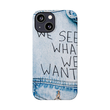 Slim Phone Cases