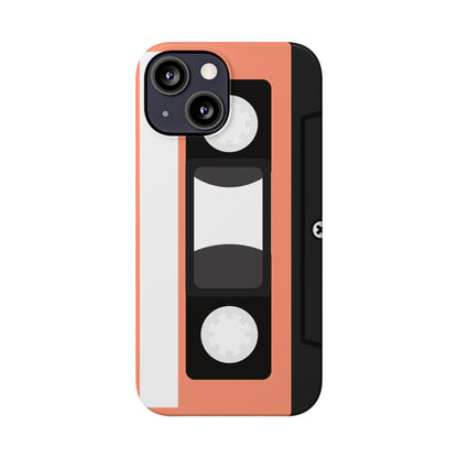 Slim Phone Cases