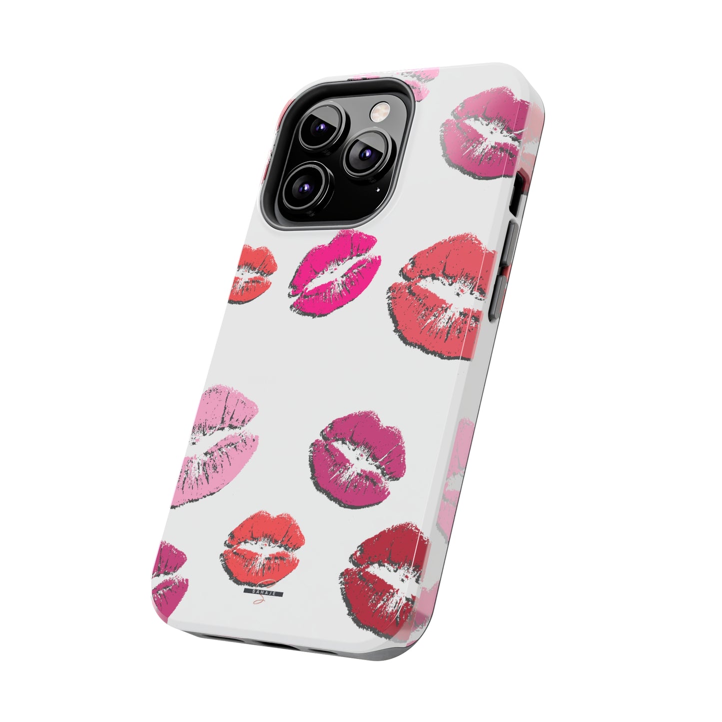 TOUGH IPHONE CASES