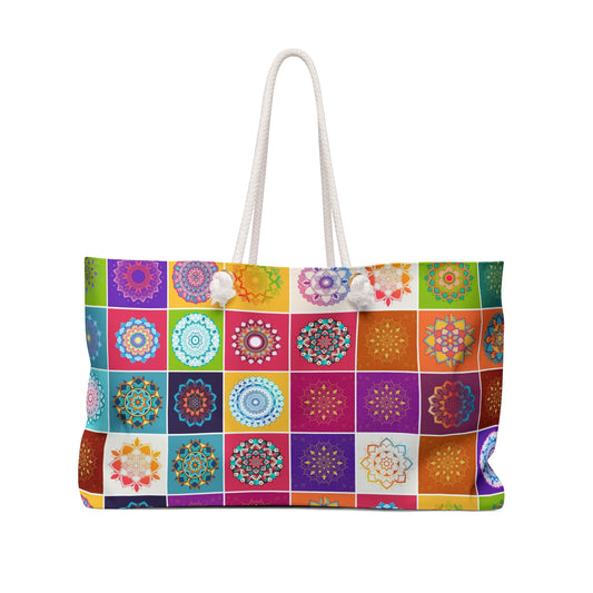 Weekender Bag