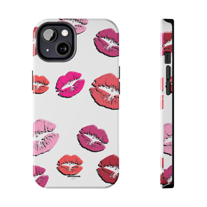 TOUGH IPHONE CASES