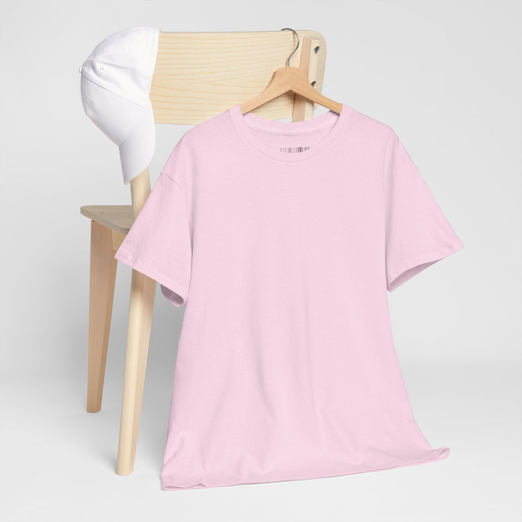 Graphic Tee — 'Savage' Typography with Snake Accent