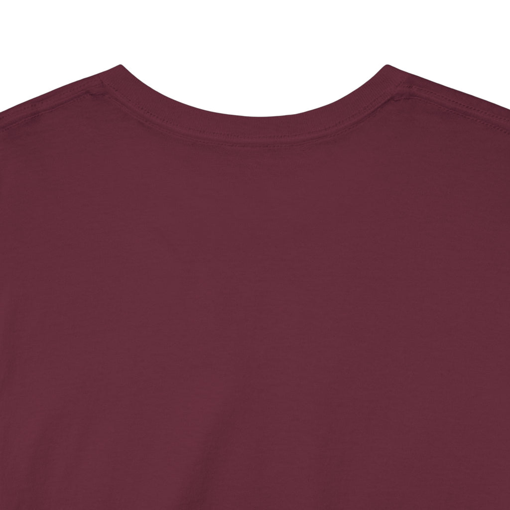 Buddha Peace Tee — Colorful Buddha & Doves Graphic T-Shirt