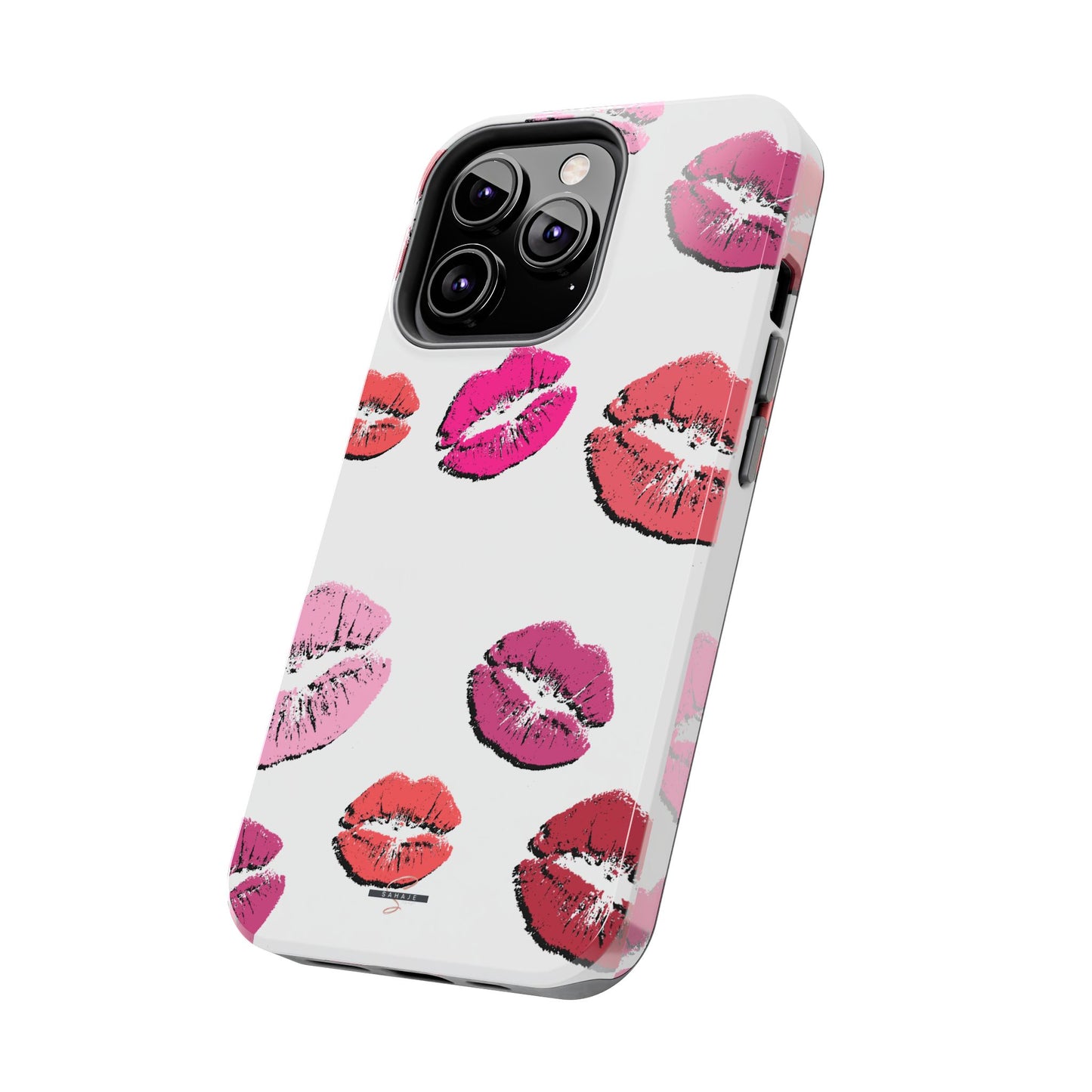 TOUGH IPHONE CASES