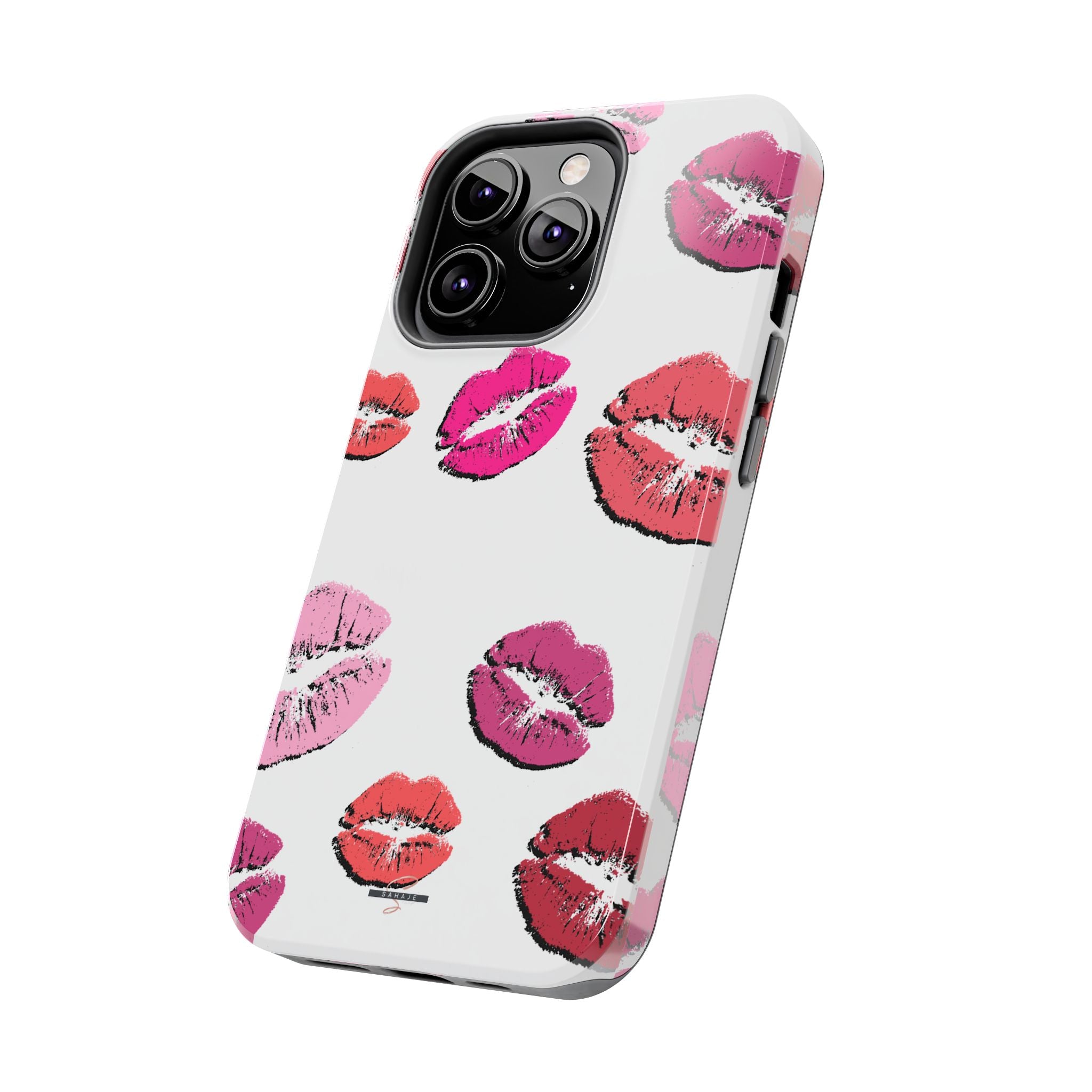 TOUGH IPHONE CASES