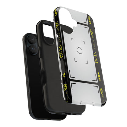 TOUGH IPHONE CASES