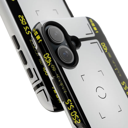 TOUGH IPHONE CASES