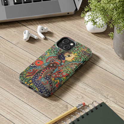 TOUGH IPHONE CASES