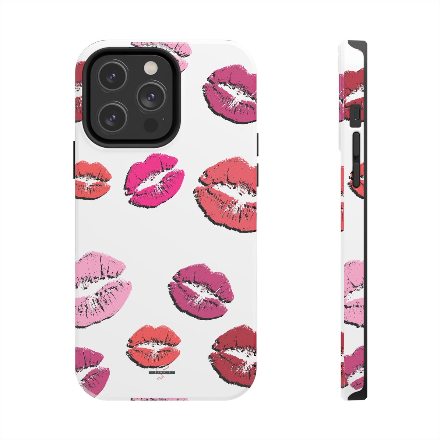 TOUGH IPHONE CASES