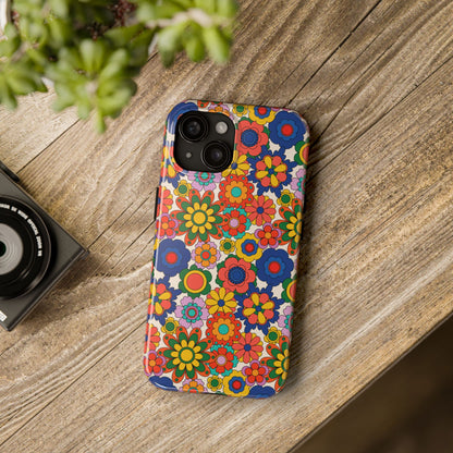 TOUGH IPHONE CASES