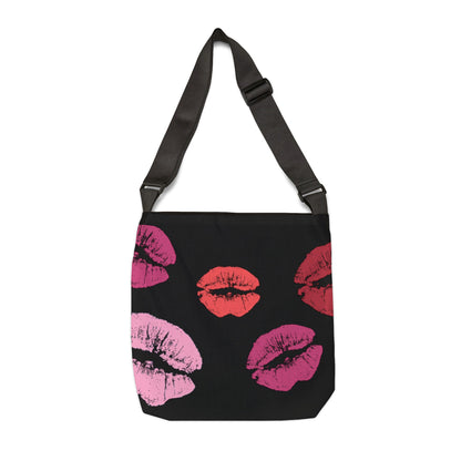 Adjustable Tote Bag (AOP)