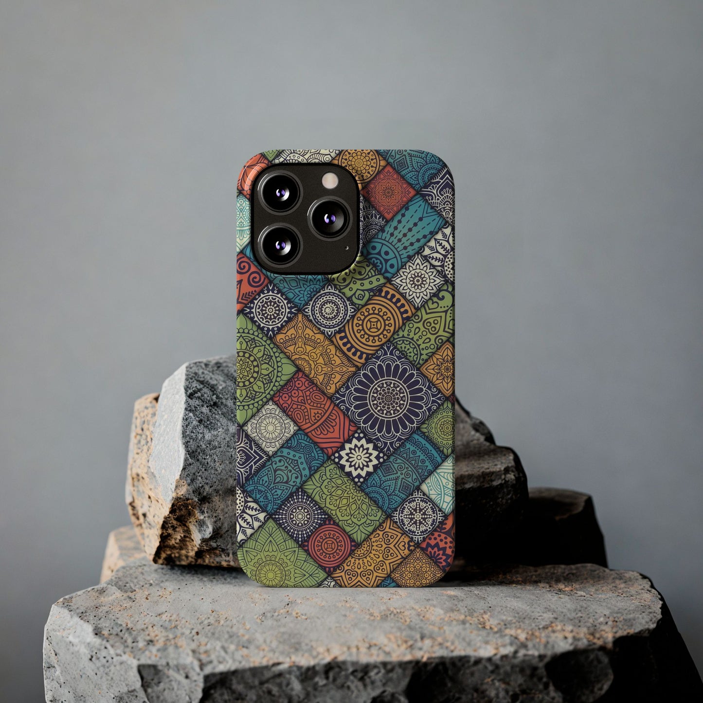 Slim Phone Cases