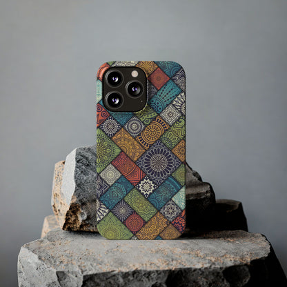 Slim Phone Cases