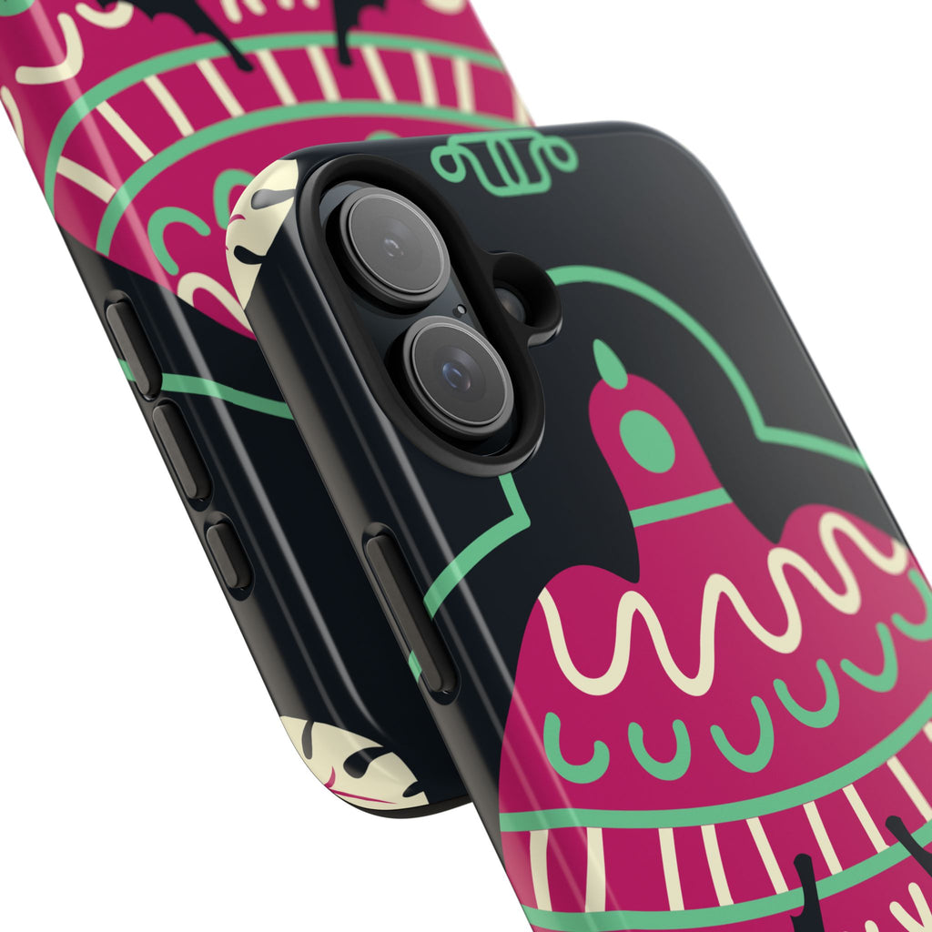 Vibrant Hard Phone Cases with Unique Design, Tough Cell Phone Cover, Colorful Smartphone Protection, Gifts for Tech Lovers, Stylish [...]