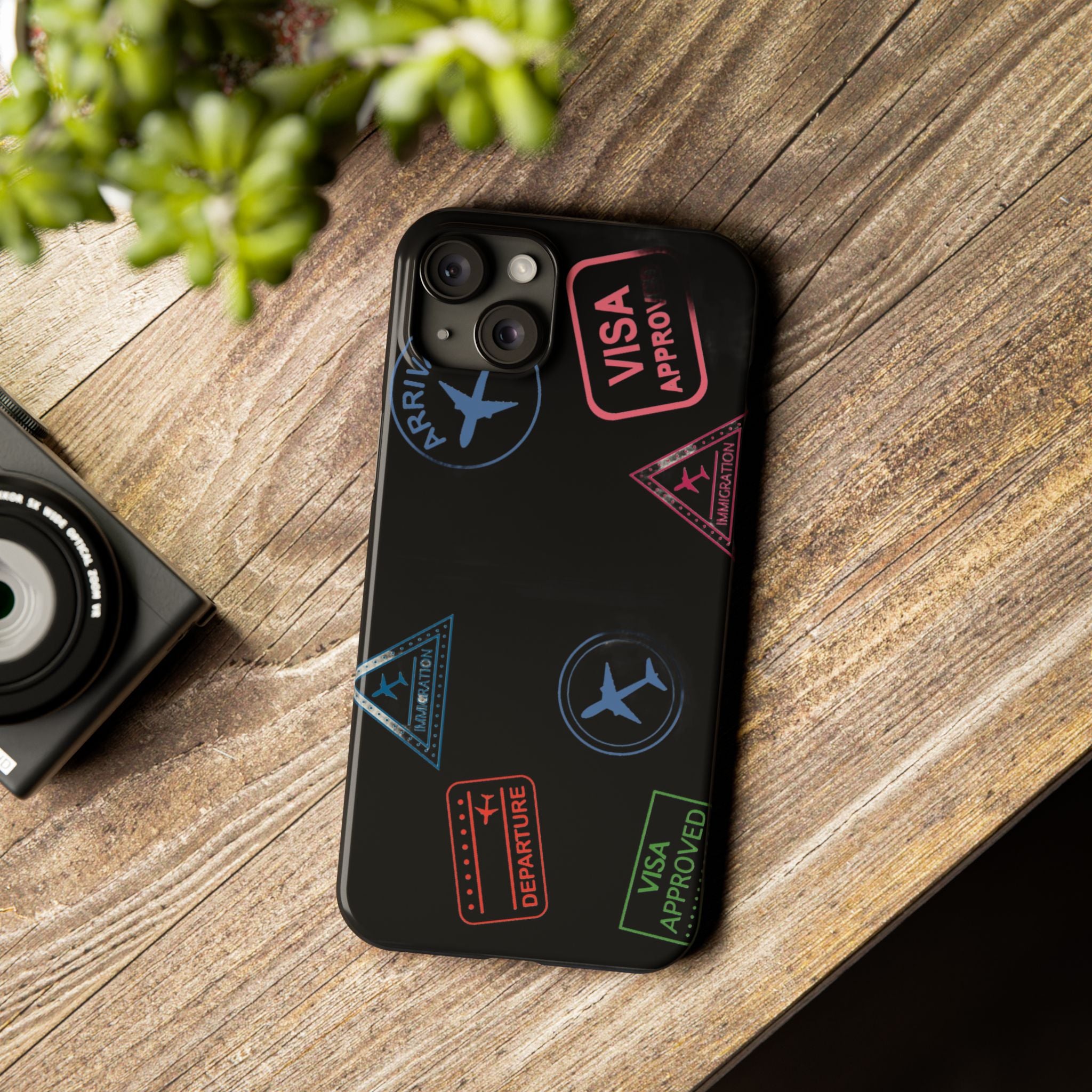 Slim Phone Cases