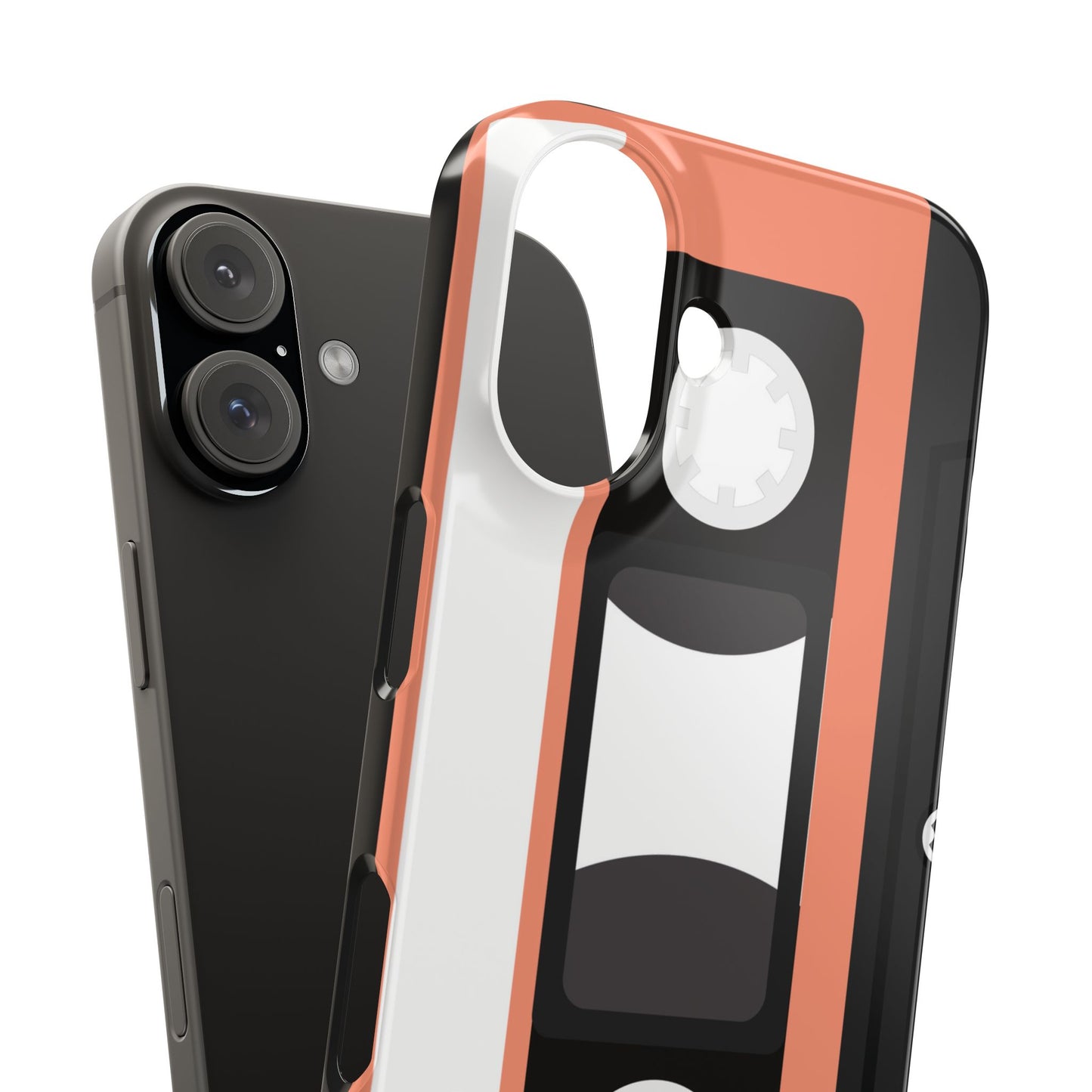 Slim Phone Cases