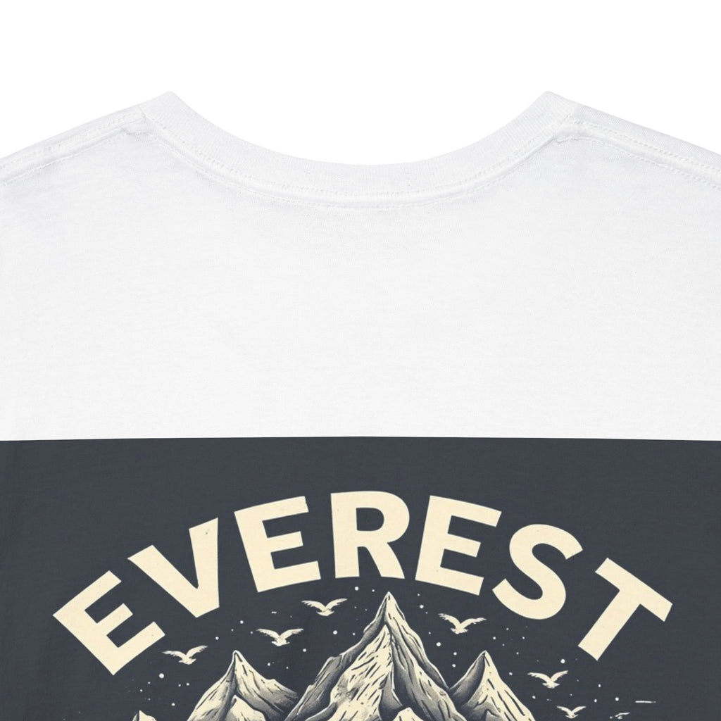 Everest Himalayas Base Camp T-Shirt