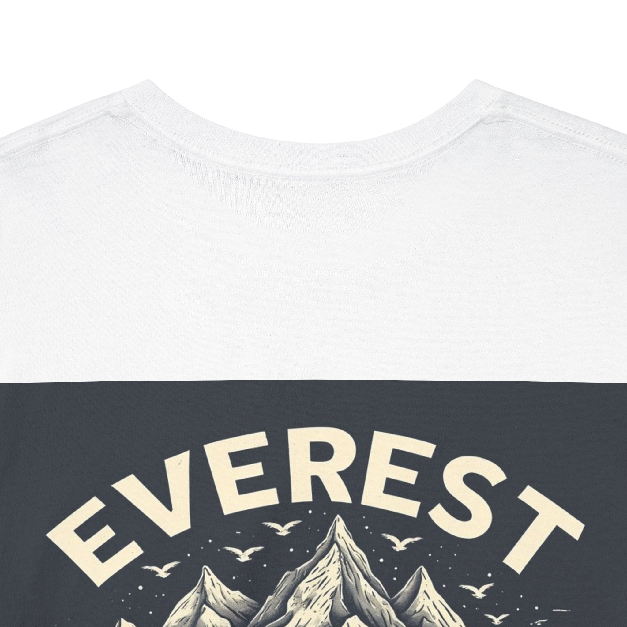Everest Himalayas Base Camp T-Shirt