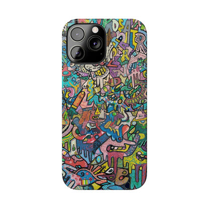 Slim Phone Cases