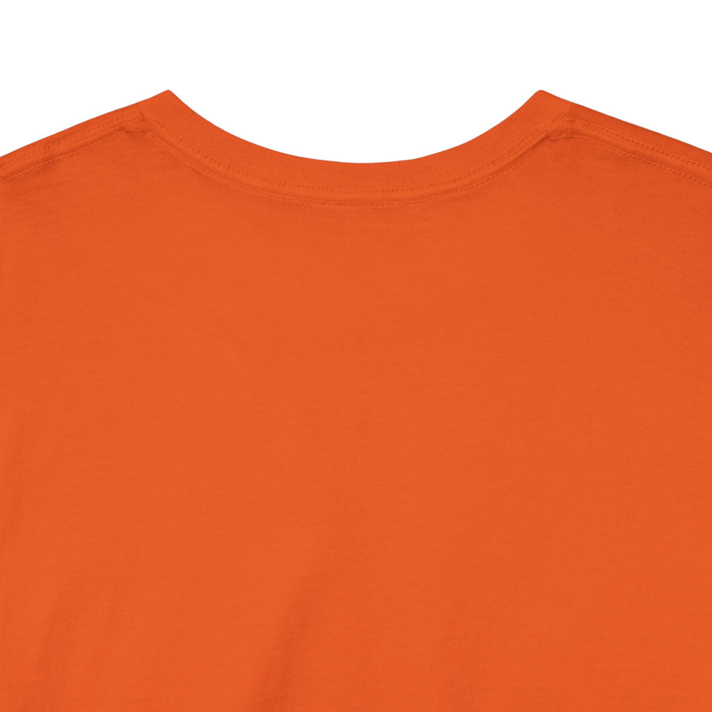 Buddha Peace Tee — Colorful Buddha & Doves Graphic T-Shirt